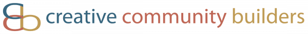 Creative Community Builders